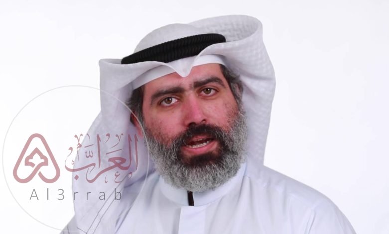 من هو عبدالله التركماني ويكيبيديا وأهم المعلومات عنه