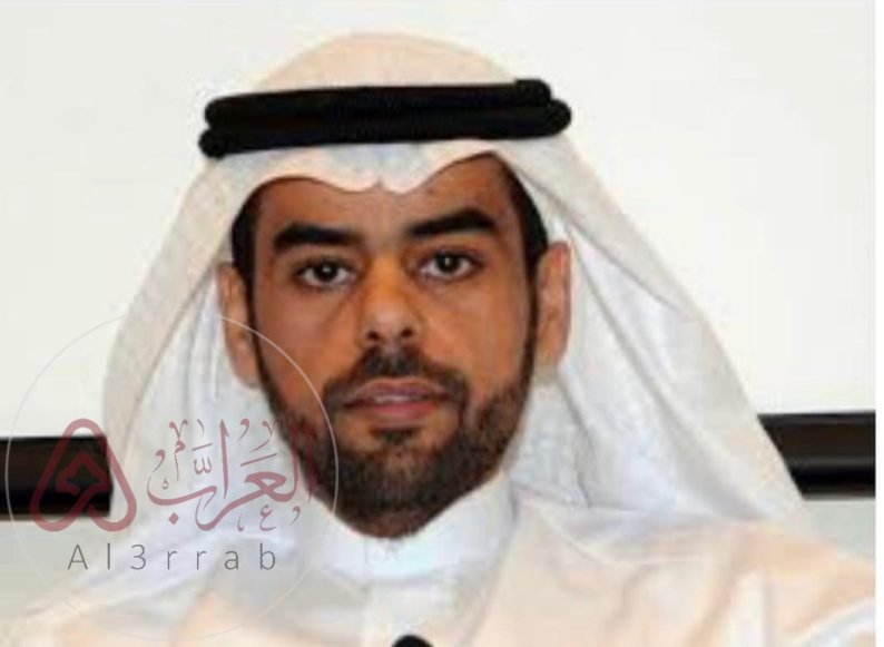 من هو مبارك البداح المتحدث باسم هيئة الإعاقة ويكيبيديا