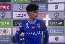 من هو محمد القحطاني لاعب الهلال ويكيبيديا