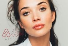 من هي ايمي جاكسون ويكيبيديا وكم عمرها