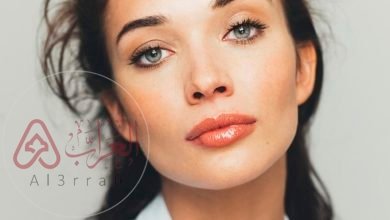 من هي ايمي جاكسون ويكيبيديا وكم عمرها