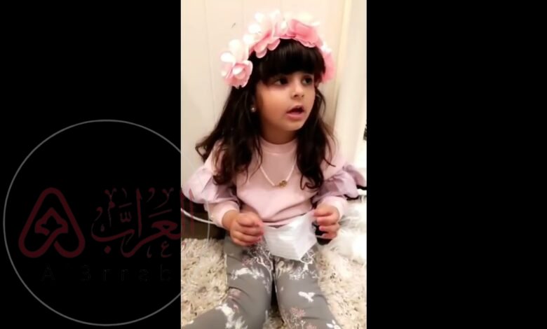من هي رغد دايز مشهورة السناب شات