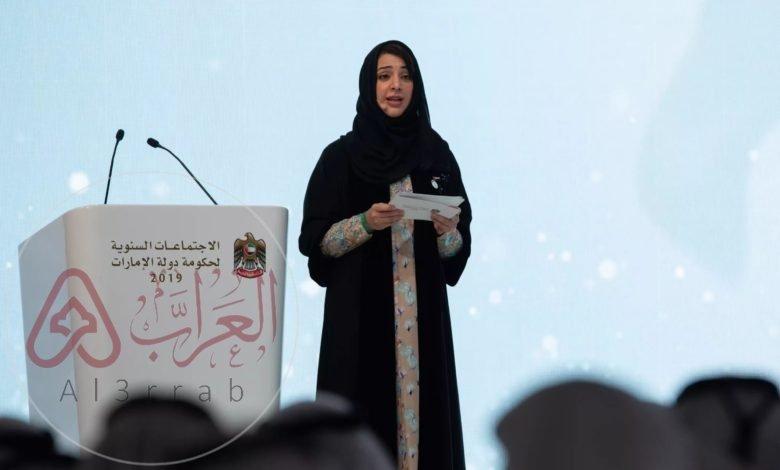 من هي ريم الهاشمي ويكيبيديا واهم المعلومات عنها