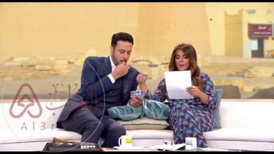 من هي زوجة هاني الحامد ويكيبيديا