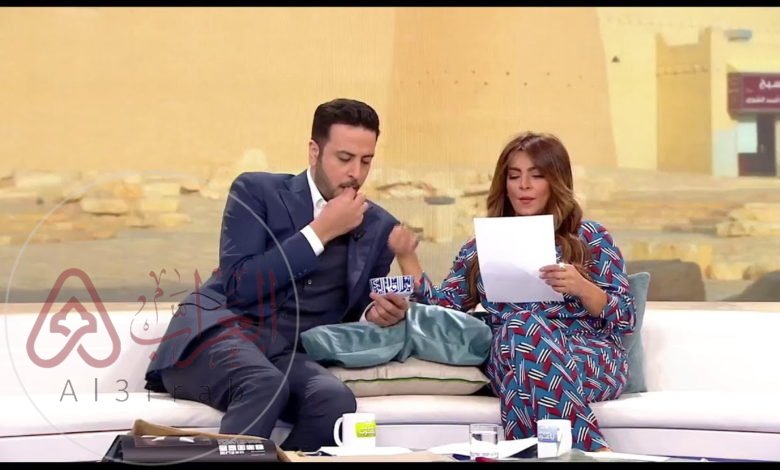 من هي زوجة هاني الحامد ويكيبيديا