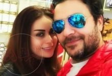 من هي زوجة وائل شرف ويكيبيديا ومعلومات عنها