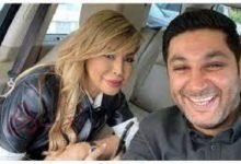 من هي نادين الدويغري ويكيبيديا وأهم المعلومات عنها