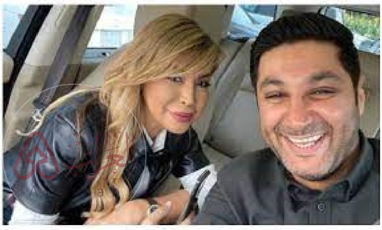 من هي نادين الدويغري ويكيبيديا وأهم المعلومات عنها