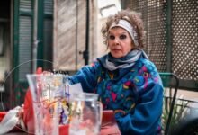 من هي نهاد علاء الدين ويكيبيديا