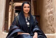 من هي نجلاء الودعاني ويكيبيديا وأهم معلومات عنها