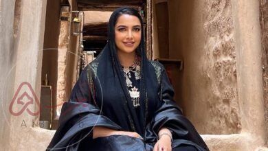 من هي نجلاء الودعاني ويكيبيديا وأهم معلومات عنها