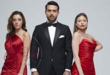 نهاية مسلسل كريستال التركي