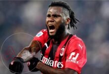 هل اللاعب فرانك كيسي مسلم؟