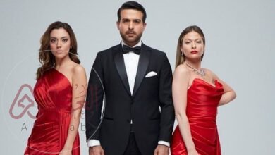 هل تموت وردة في مسلسل كريستال