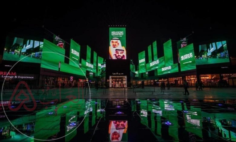 هل دخول البوليفارد مجاني اليوم بمناسبة اليوم الوطني