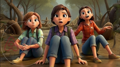 قصة فيديو mangue 937 explained