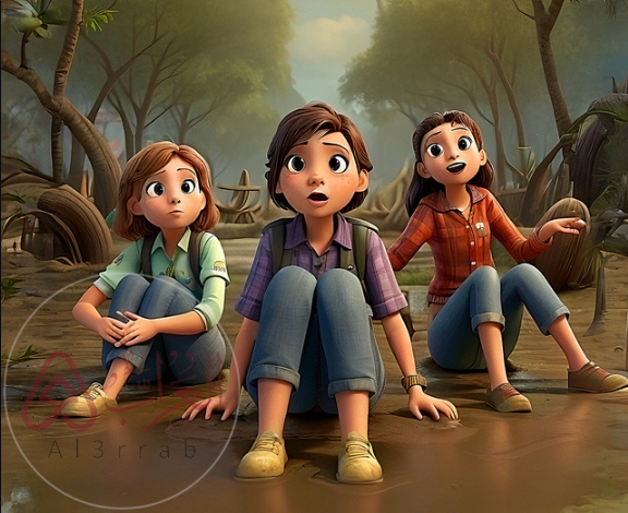 قصة فيديو mangue 937 explained