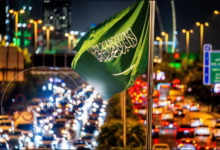 عروض اليوم الوطني السعودي 96 جوالات واكسسواراتها 1448