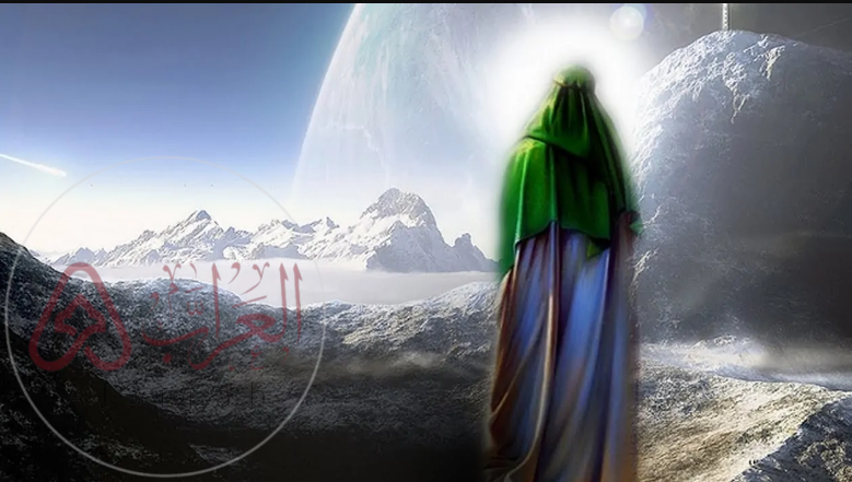 من هو النبي الذي حرمت عليه جميع نساء الارض