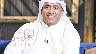 من هو أحمد العونان ويكيبيديا واهم المعلومات عنه