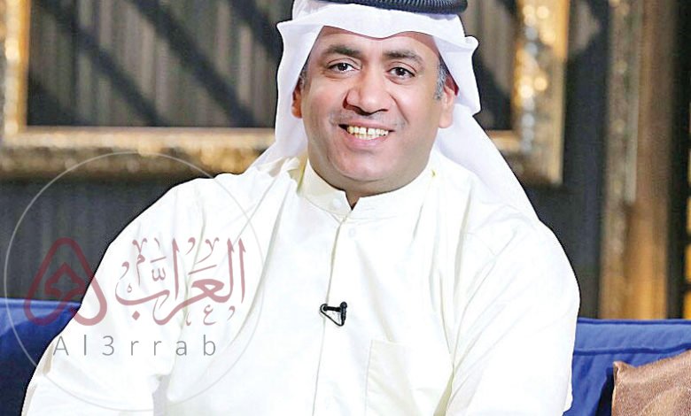 من هو أحمد العونان ويكيبيديا واهم المعلومات عنه