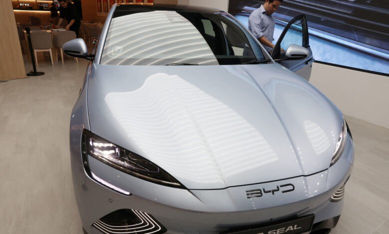 إسماء شركات سيارات تدعم إسرائيل في الكويت 2023