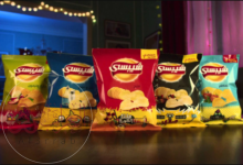 هل شركة شيبسي تدعم إسرائيل ؟