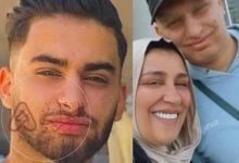 سبب وفاة ابن الفنانة راضية منال