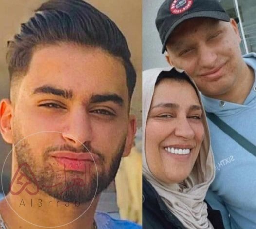 سبب وفاة ابن الفنانة راضية منال