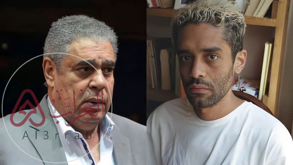 عائلة الفنان سامي العدل