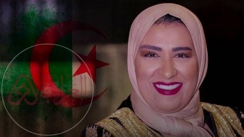 من هي الفنانة راضية منال ويكيبيديا