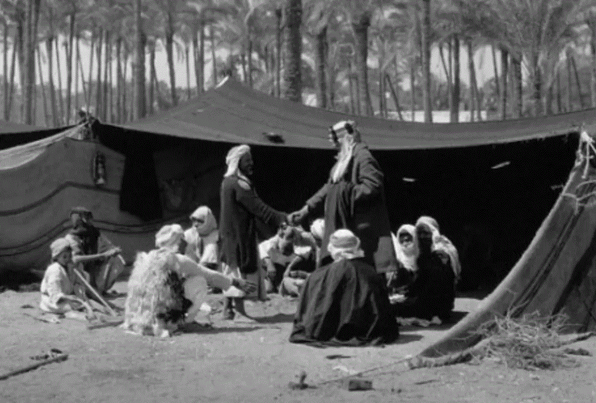 القبلان وش يرجعون وما نسب وأصل القبلان من أي قبيلة