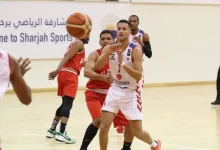 القنوات الناقلة لمباراة القادسية ووحدة صنعاء في البطولة العربية لكرة السلة 2023