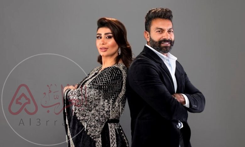 المخرج محمد الحداد شيعي أم سني