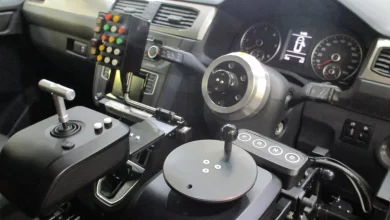 حجز موعد الكشف الطبي للسيارات المجهزة وما خطوات وشروط الحجز 2023