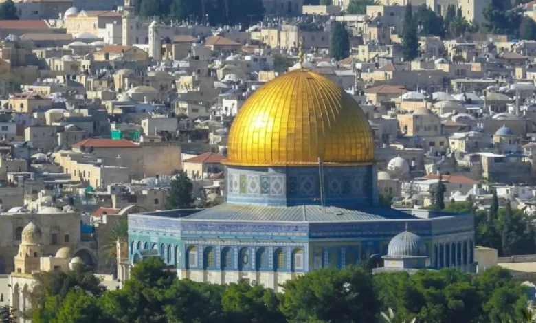 حديث الرسول عن تحرير فلسطين كامل مكتوب