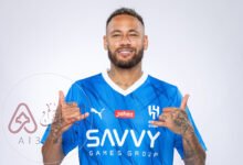 حقيقة اعتزال نيمار لاعب الهلال السعودي