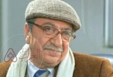 حقيقة خبر وفاة دريد لحام