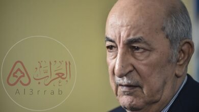 حقيقة وفاة عبد المجيد تبون الرئيس الجزائري