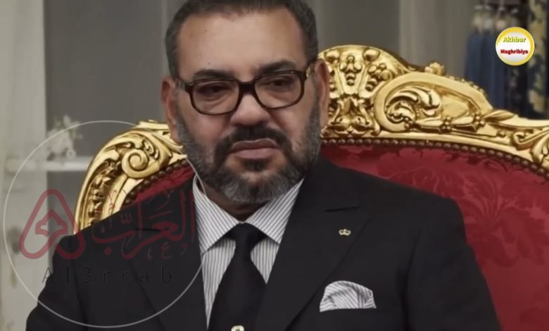 رسميا..حقيقة وفاة ملك المغرب محمد السادس