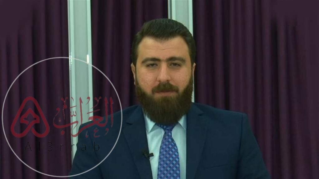 من هو ريان الكلداني ويكيبيديا