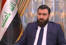 من هو ريان الكلداني وقصته بحريق الحمدانية