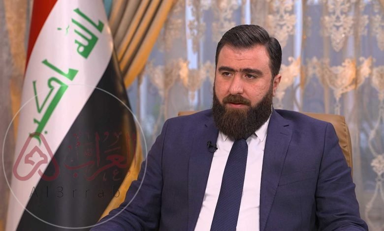 من هو ريان الكلداني وقصته بحريق الحمدانية