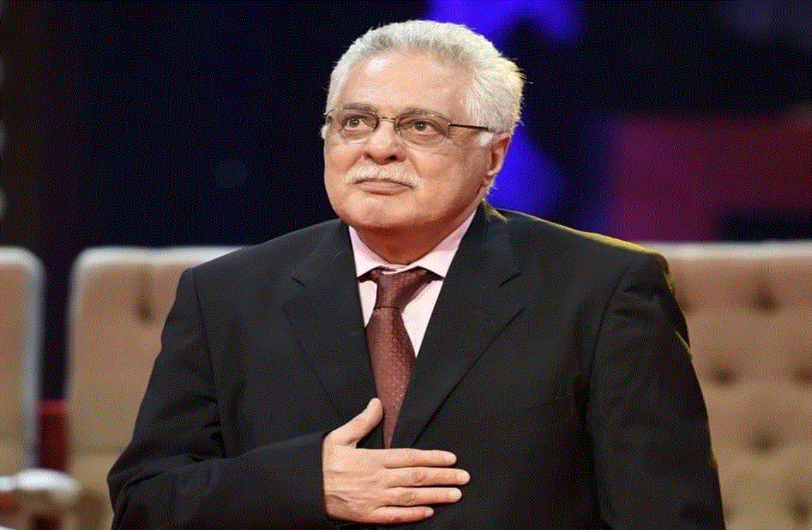 سبب اعتزال الفنان المصري توفيق عبد الحميد التفاصيل كاملة