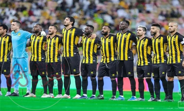 سبب رفض اتحاد جدة لـ خوض مباراة سباهان الإيراني