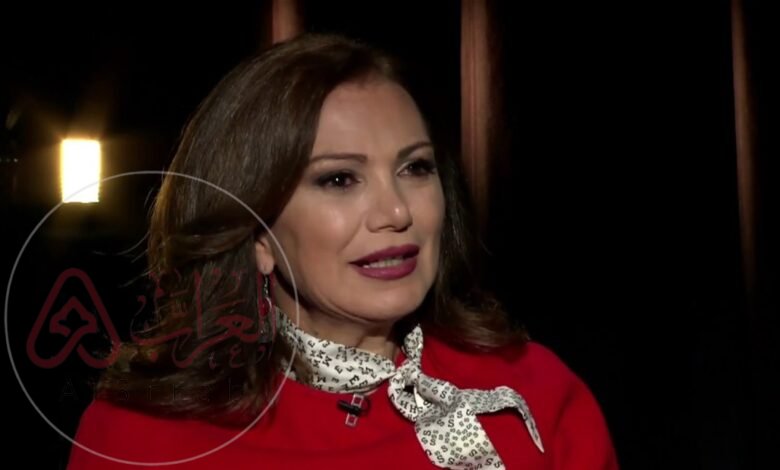 سبب وفاة الإعلامية جنزيل خوري