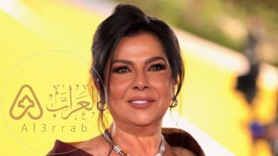 سبب وفاة الفنانة صباح الجزائري الحقيقي