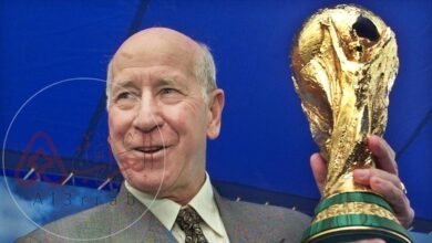 سبب وفاة بوبي تشارلتون لاعب كرة القدم الإنجليزي بالتفصيل