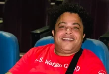 سبب وفاة محمد بطاوي الممثل المصري رسمي