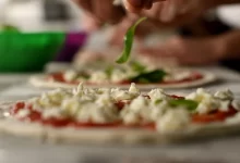 عنوان مطعم كوالا عبدالله مبارك وموقعه في الكويت